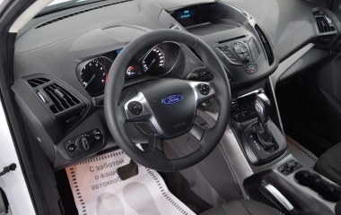 Ford Kuga Trend Plus 2.5 АКПП, 2016 превью 18