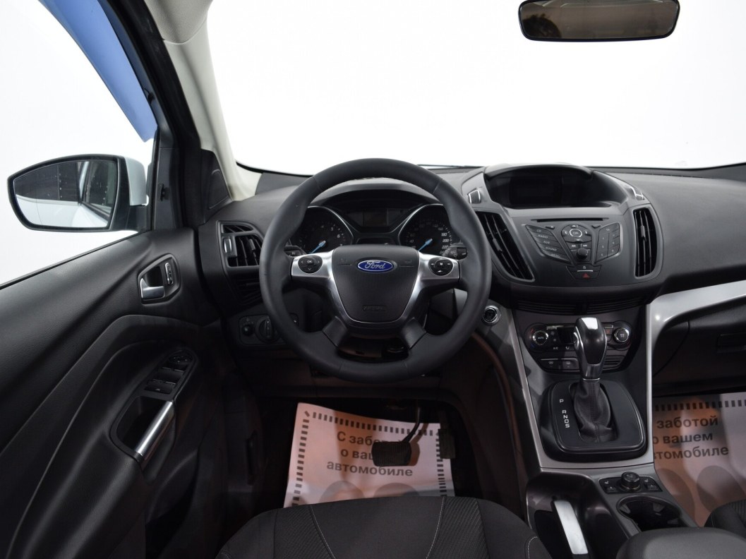 Ford Kuga Trend Plus 2.5 АКПП, 2016 фото 19