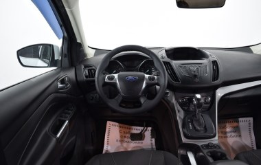 Ford Kuga Trend Plus 2.5 АКПП, 2016 превью 19
