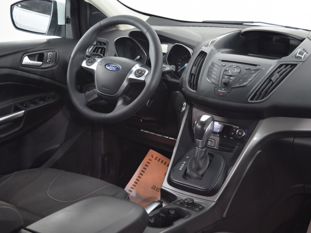 Ford Kuga Trend Plus 2.5 АКПП, 2016 фото 20