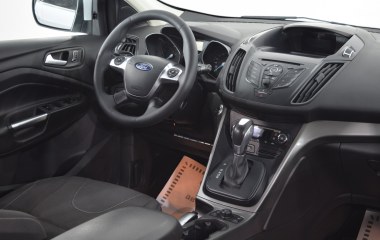 Ford Kuga Trend Plus 2.5 АКПП, 2016 превью 20