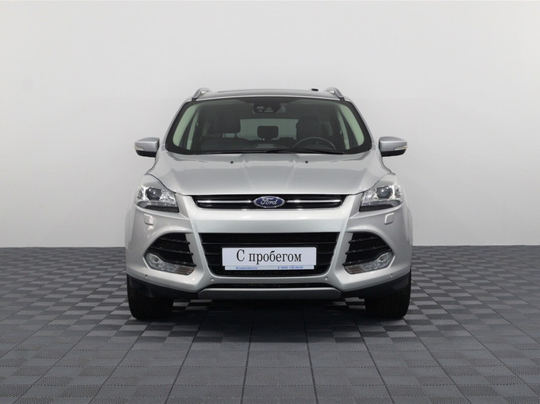 Ford Kuga 2.0 , 2014 фото 2