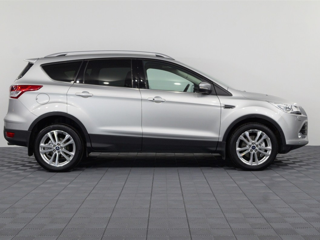 Ford Kuga 2.0 , 2014 фото 4