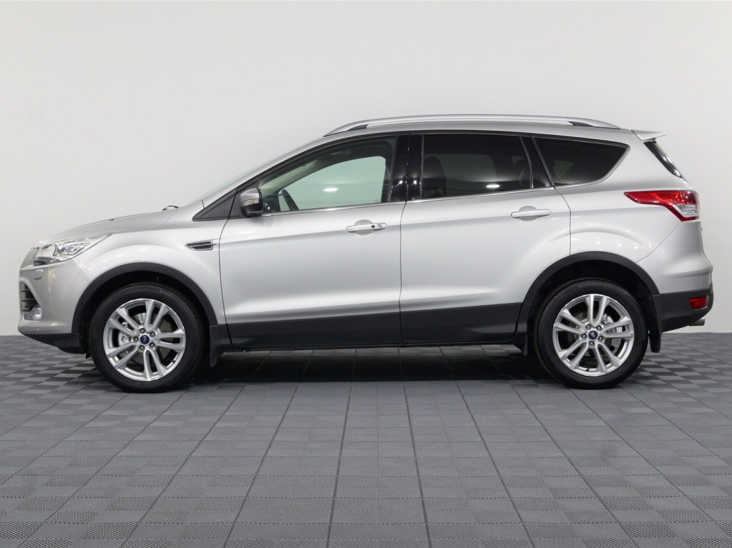 Ford Kuga 2.0 , 2014 фото 5