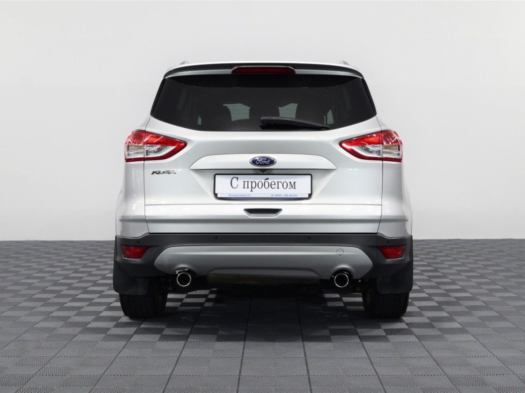 Ford Kuga 2.0 , 2014 фото 7