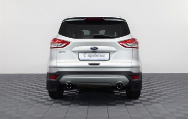 Ford Kuga 2.0 , 2014 превью 7