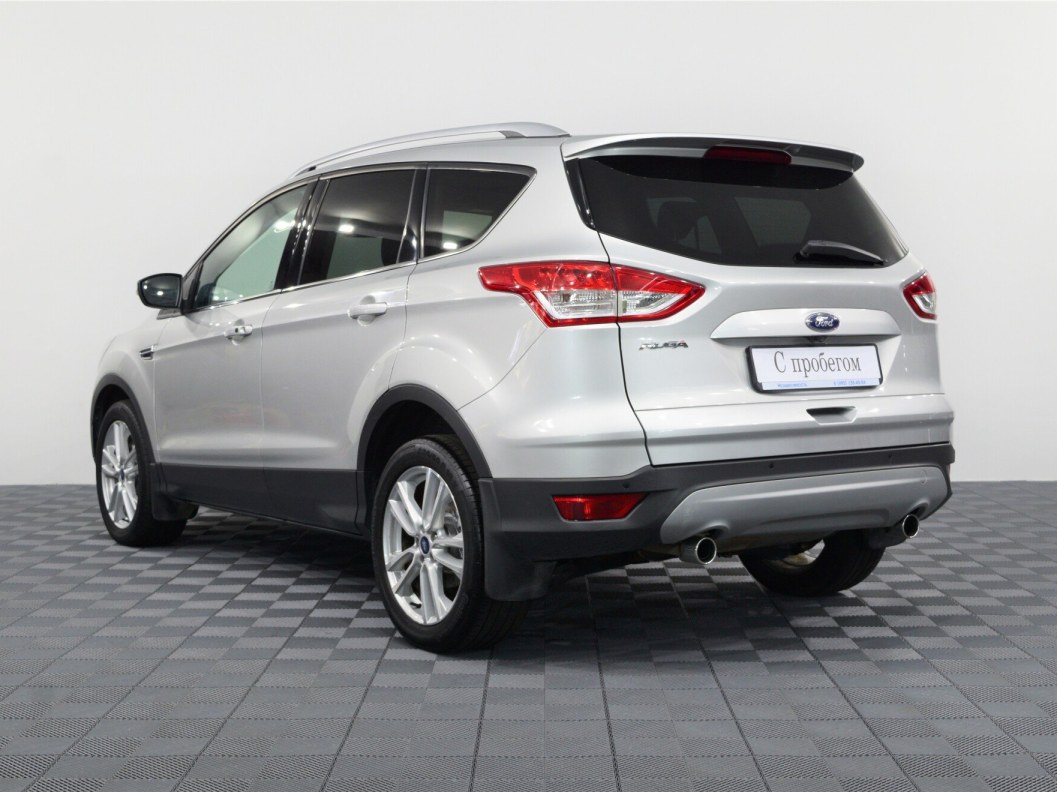 Ford Kuga 2.0 , 2014 фото 8