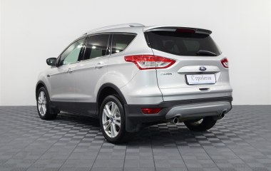 Ford Kuga 2.0 , 2014 превью 8