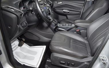 Ford Kuga 2.0 , 2014 превью 9