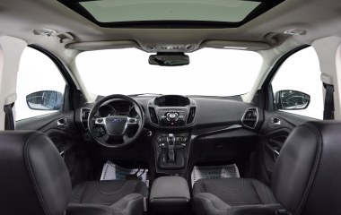 Ford Kuga 2.0 , 2014 превью 10