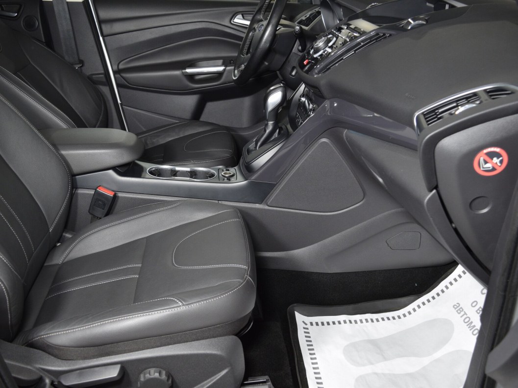 Ford Kuga 2.0 , 2014 фото 11