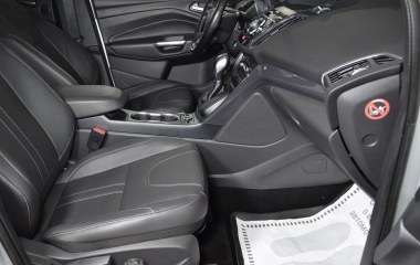 Ford Kuga 2.0 , 2014 превью 11