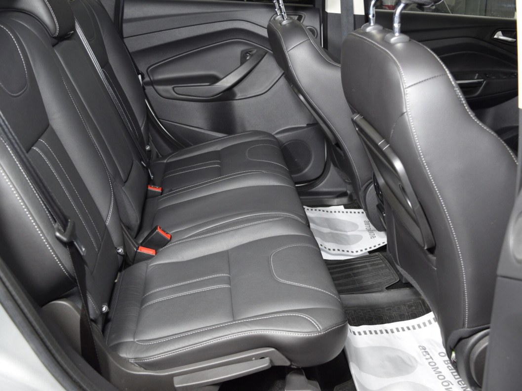 Ford Kuga 2.0 , 2014 фото 12