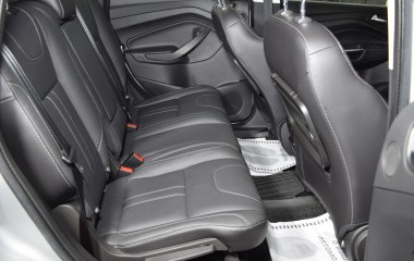 Ford Kuga 2.0 , 2014 превью 12