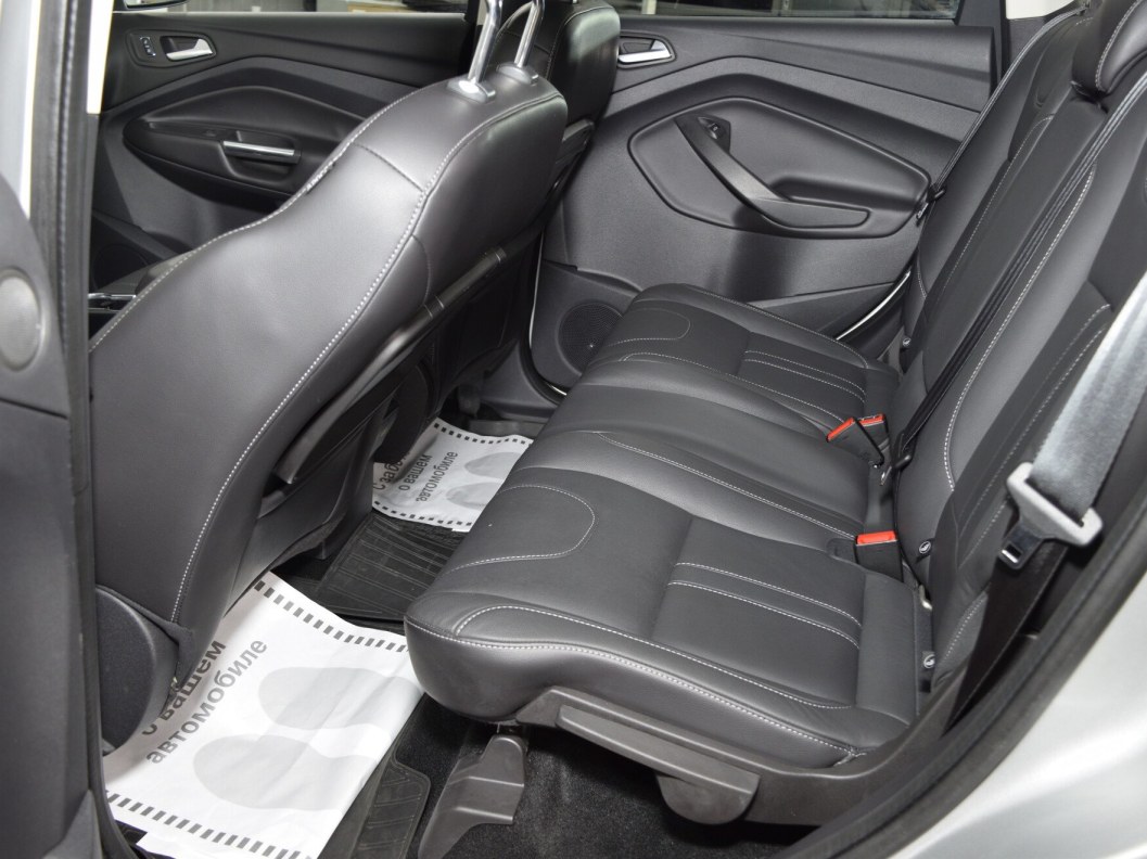 Ford Kuga 2.0 , 2014 фото 13