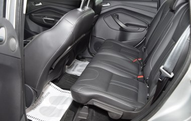 Ford Kuga 2.0 , 2014 превью 13
