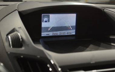 Ford Kuga 2.0 , 2014 превью 15