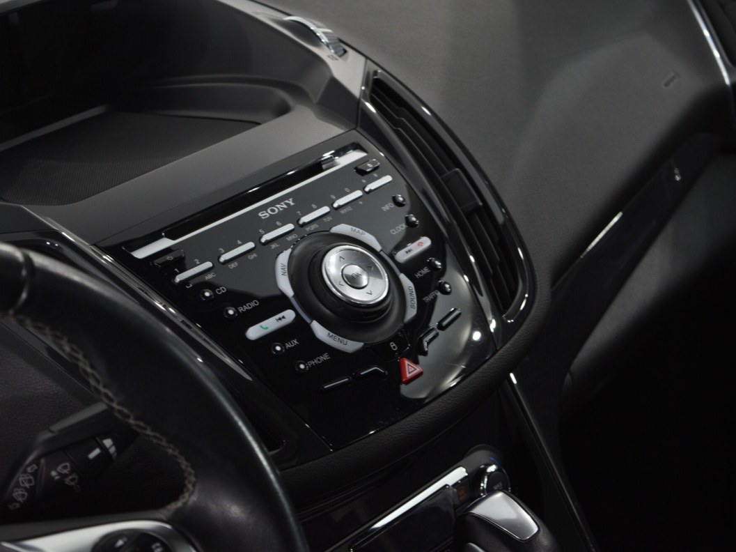 Ford Kuga 2.0 , 2014 фото 16
