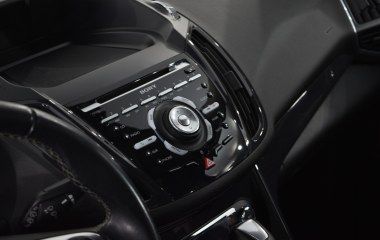Ford Kuga 2.0 , 2014 превью 16