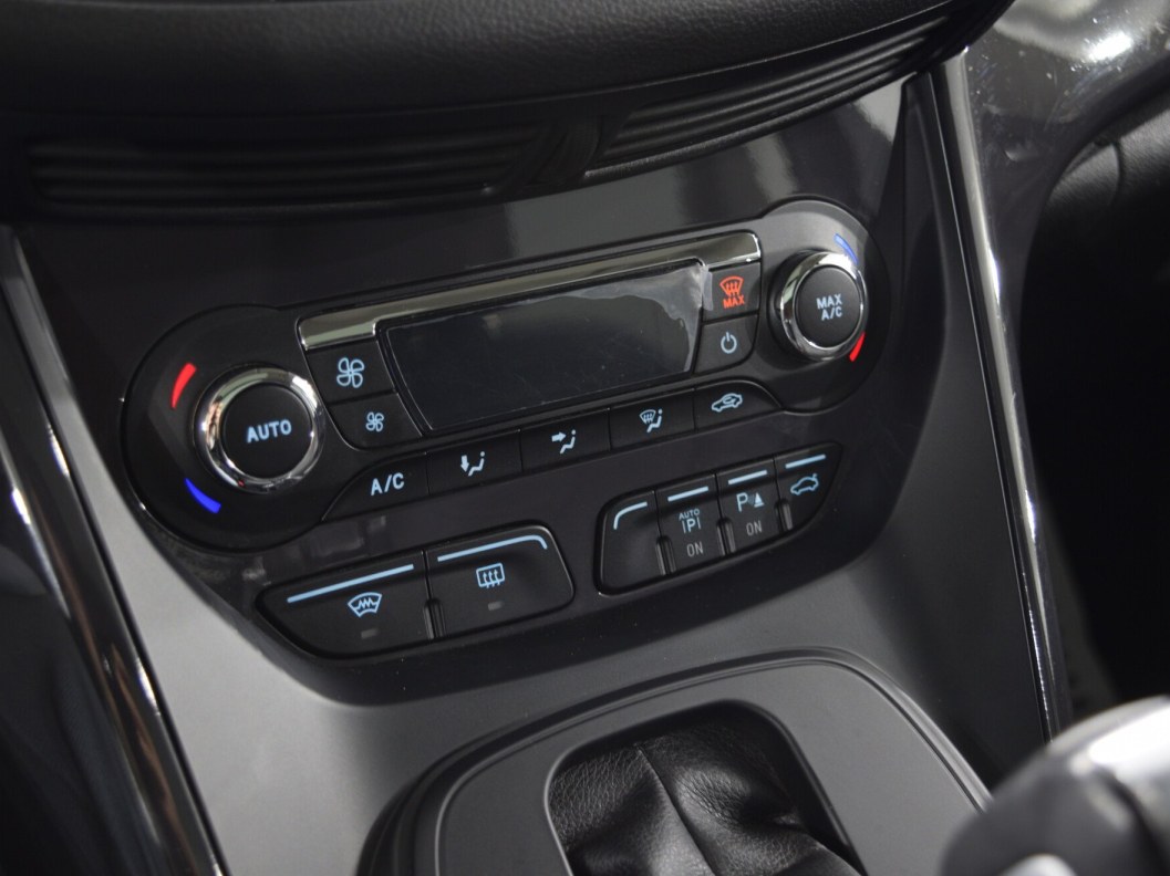 Ford Kuga 2.0 , 2014 фото 17
