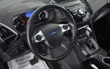 Ford Kuga 2.0 , 2014 превью 19
