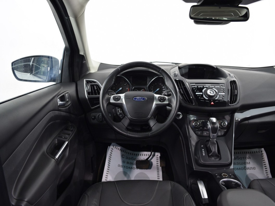 Ford Kuga 2.0 , 2014 фото 20
