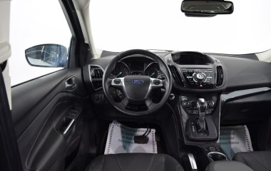 Ford Kuga 2.0 , 2014 превью 20
