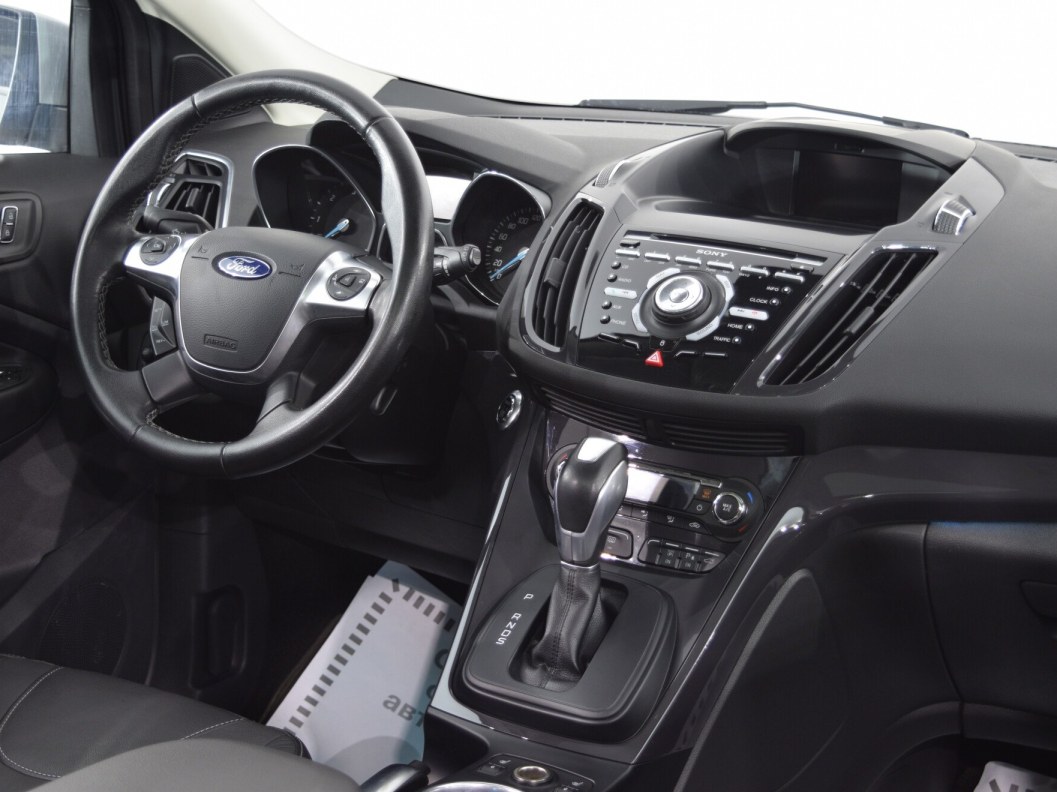 Ford Kuga 2.0 , 2014 фото 21