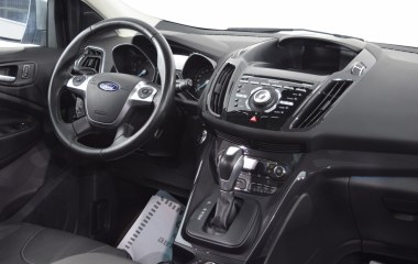 Ford Kuga 2.0 , 2014 превью 21