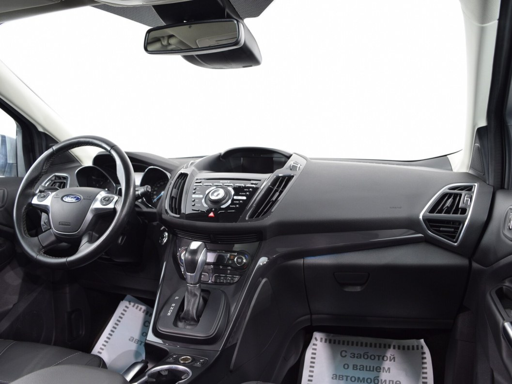 Ford Kuga 2.0 , 2014 фото 22