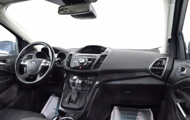 Ford Kuga 2.0 , 2014 превью 22