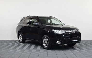 Mitsubishi Outlander Intense S80