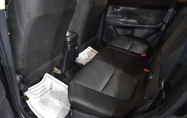 Mitsubishi Outlander Intense S80 2.0 CVT, 2012 превью 13