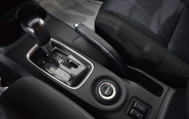 Mitsubishi Outlander Intense S80 2.0 CVT, 2012 превью 14