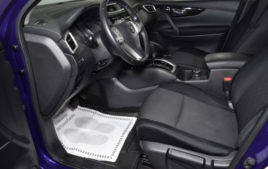 Nissan Qashqai SE 2.0 CVT, 2018 превью 9