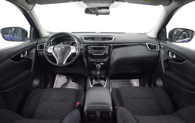 Nissan Qashqai SE 2.0 CVT, 2018 превью 10