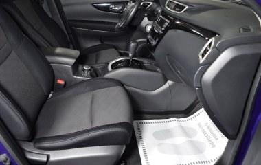 Nissan Qashqai SE 2.0 CVT, 2018 превью 11