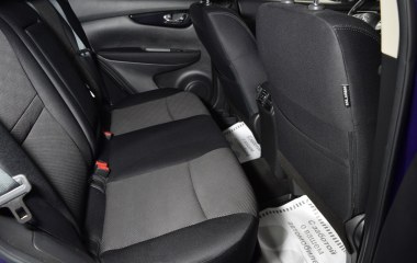 Nissan Qashqai SE 2.0 CVT, 2018 превью 12