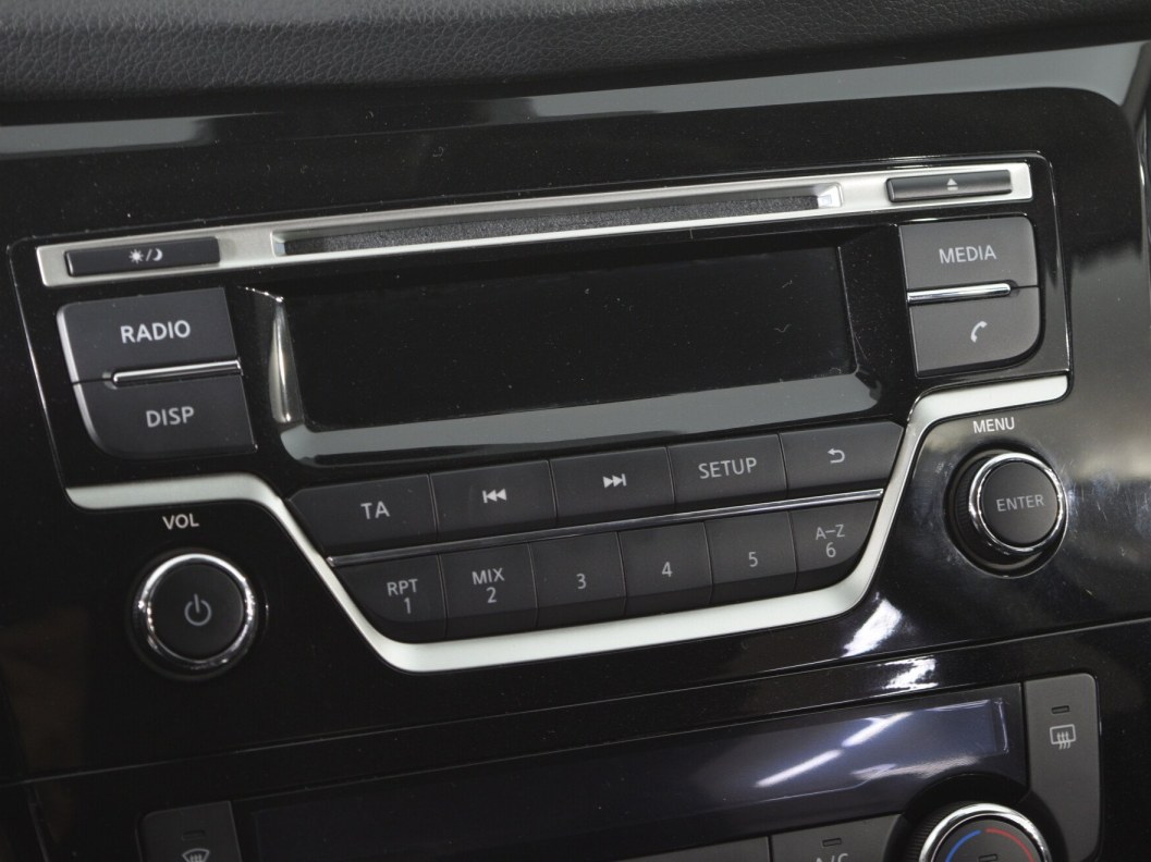 Nissan Qashqai SE 2.0 CVT, 2018 фото 14