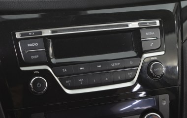 Nissan Qashqai SE 2.0 CVT, 2018 превью 14