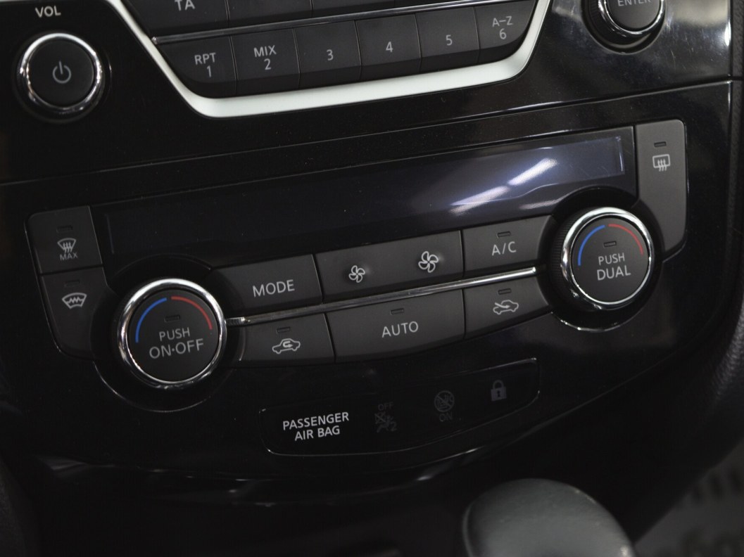 Nissan Qashqai SE 2.0 CVT, 2018 фото 15