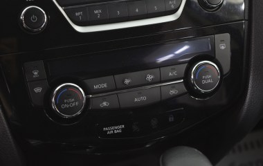 Nissan Qashqai SE 2.0 CVT, 2018 превью 15