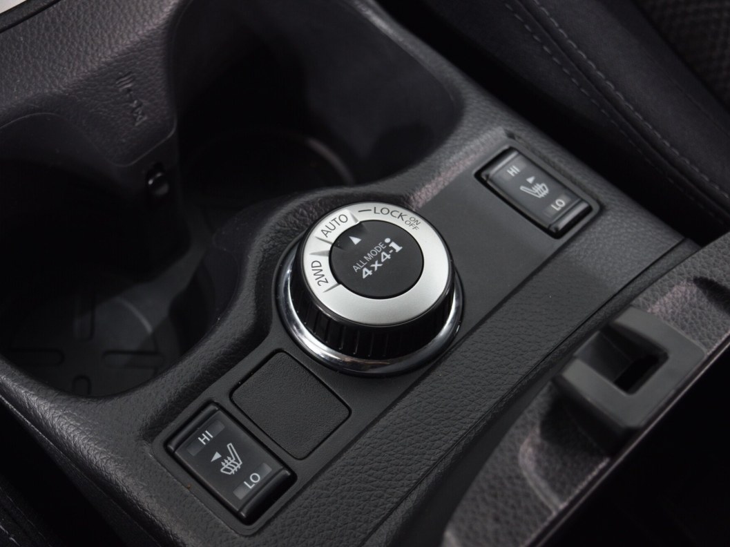 Nissan Qashqai SE 2.0 CVT, 2018 фото 17