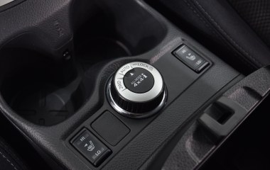 Nissan Qashqai SE 2.0 CVT, 2018 превью 17