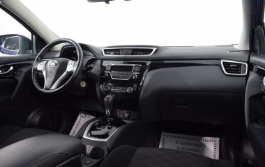 Nissan Qashqai SE 2.0 CVT, 2018 превью 21