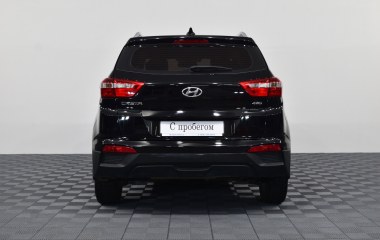 Hyundai Creta 1.6 МКПП, 2020 превью 7