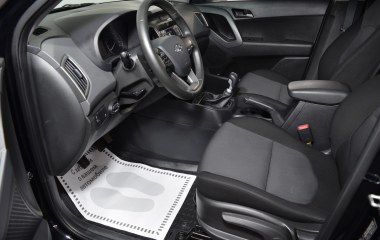 Hyundai Creta 1.6 МКПП, 2020 превью 9