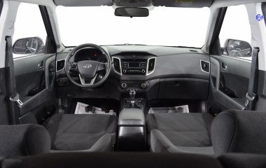 Hyundai Creta 1.6 МКПП, 2020 превью 10