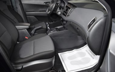 Hyundai Creta 1.6 МКПП, 2020 превью 11
