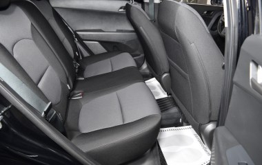 Hyundai Creta 1.6 МКПП, 2020 превью 12